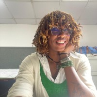 Ministry of Works and Transport Employee Abigail Charles's profile photo