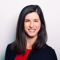 Revel Labs Employee Jenny Stout's profile photo