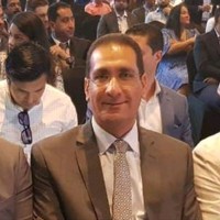 MAHMOOD SAEED STEEL INDUSTRIES Co. Ltd. Employee Amr Eid's profile photo