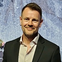 William Grant & Sons Employee Jonathan Cornthwaite's profile photo