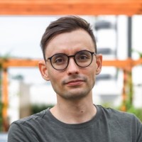 SumUp Employee André Perez's profile photo