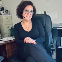 Dina Difruscia Email