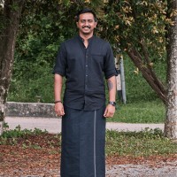 Sugunaraj Krishnan Email & Phone Number