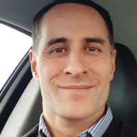 Paul Tonga Email & Phone Number