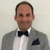 MELLERUD CHEMIE GmbH Employee Patrick Tausendfreund's profile photo