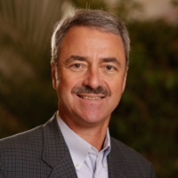 Spatial Datalyst Employee John Adler's profile photo