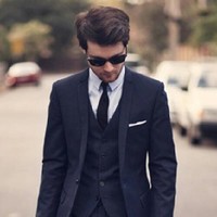 中海地产 Employee David Wang's profile photo