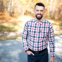 Crosslinx Transit Solutions Employee George Kirchev's profile photo