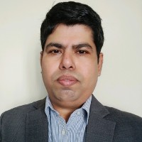 RSJ Inspection™ Service Private Limited Employee Sarath Ramakrishnan's profile photo