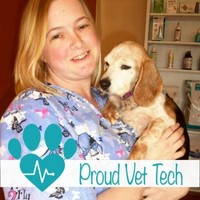 VIRGINIA BEACH SPCA Employee Shannon Wilson's profile photo