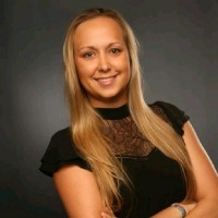 AutomationX Employee Carina Zeiler's profile photo