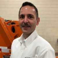 Nelson Manufacturing Co Employee Troy Burkett's profile photo