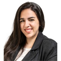 Thomson Wilks Inc Employee Sophia Georgantis's profile photo