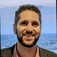 Scale Microgrids Employee Noah Siegel's profile photo