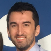 General Motors Employee Timothy Sussman's profile photo