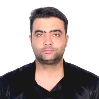 Innova Solutions Employee Akshay Tomar's profile photo