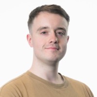 Optima Partners Employee Daniel Hubbell's profile photo