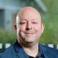 Amplius Employee Michael Parker's profile photo