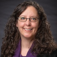 Voicefound Employee Lisa Gough's profile photo