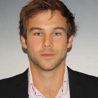 Shippr Employee Harold Waterkeyn's profile photo