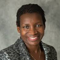 The World Bank Group Treasury (IBRD•IDA•IFC) Employee Andrea Dore's profile photo