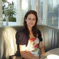 Staffordshire Police Employee Rebecca Latham's profile photo