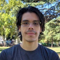 Daniel Giménez's profile photo