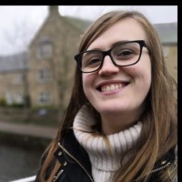 EVOLUTION ACADEMY TRUST Employee Imogen Fcca's profile photo