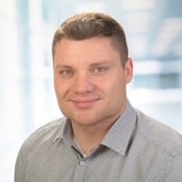 BAV Workflow Employee Felix Teske's profile photo