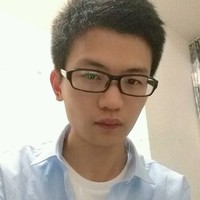 China Rapid Finance Employee 蔡方成's profile photo