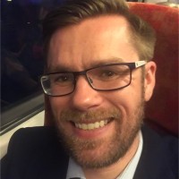 TM Legal Employee Graeme Woof's profile photo