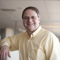 ViTel Net Employee Keith Buck's profile photo