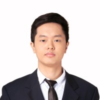 Philippine Economic Zone Authority Employee Daniel Zagada's profile photo