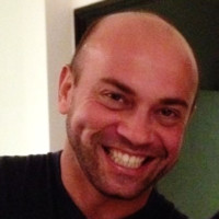 White Martins Employee Roberto Ferraz Torres's profile photo