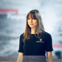 blackship Employee Giulia Molinari's profile photo