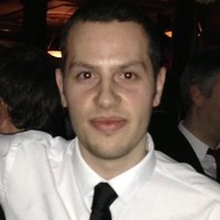 miPerform Employee Andrew Atkinson's profile photo