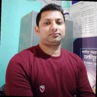 Saurav Kumar's profile photo