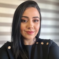 Unicred Eleva Employee Michele Marques's profile photo
