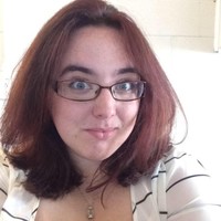 Agile Ticketing Solutions Employee Hannah Steward's profile photo