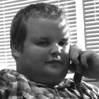 Concept4 Employee Andrew Hall's profile photo