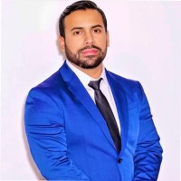 Medical Interpreting Training Center Employee Diego Moreno's profile photo