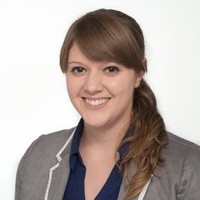 Nitto Avecia Employee Jennifer O'Brien's profile photo