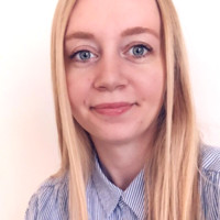 Trioworld Employee Emma Eldrup's profile photo