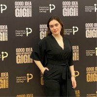 Hedef Direct Employee İrem Aytepe's profile photo