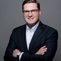 Delos Cloud GmbH Employee Valentin Gemmrich's profile photo
