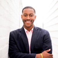 Robert Half Employee Jonathan Benjamin's profile photo