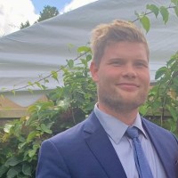 Tobias Pedersen Email