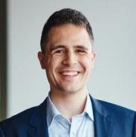TA Associates Employee Nik Cable's profile photo