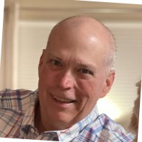 RLG Healthcare Employee Craig Poole's profile photo