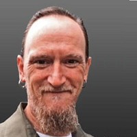 Cisco Employee Michael Neibert's profile photo